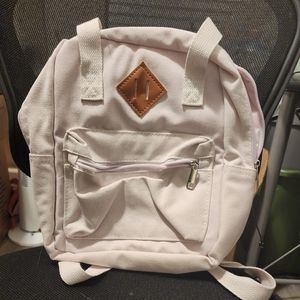 Mini backpack